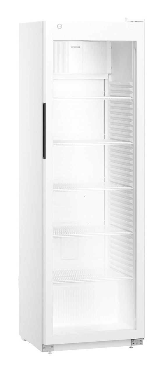 MRFvc4011-20 286 l / 286 l Kühlschrank freistehend EEK: C 565,67 kWh Jahr  (Weiß) 