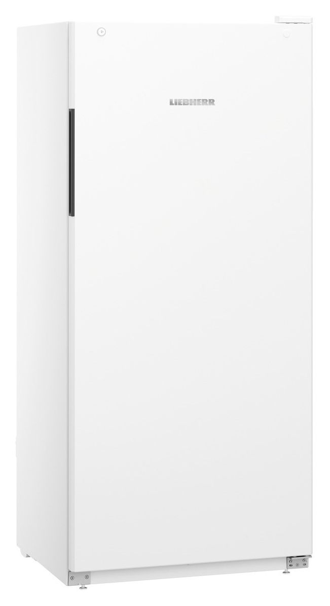 MRFvc5501-20 432 l / 432 l Kühlschrank freistehend EEK: B 383,44 kWh Jahr  (Weiß) 