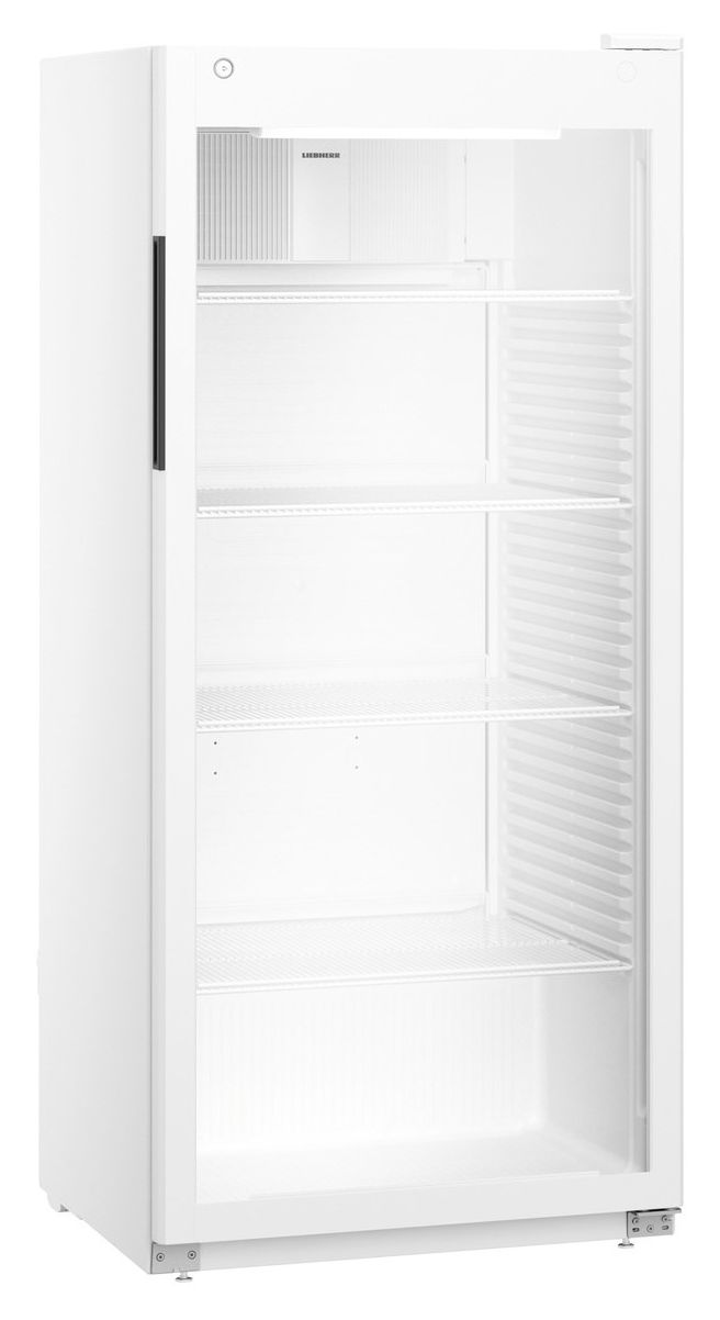 MRFvc5511-20 432 l / 432 l Kühlschrank freistehend EEK: C 536,44 kWh Jahr  (Weiß) 