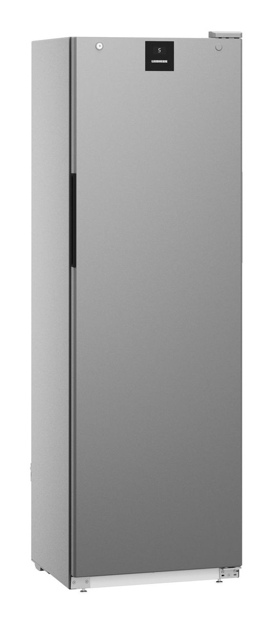 MRFvd4001-20 286 l / 286 l Kühlschrank freistehend EEK: C 396,18 kWh Jahr  (Grau) 