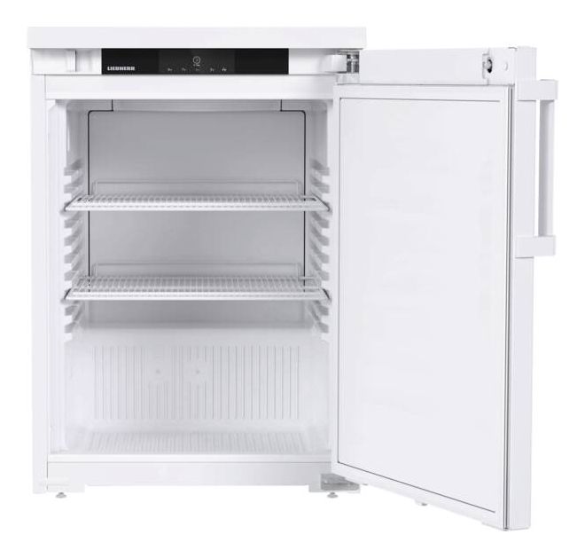 MRTve1501-20 124 l / 124 l Tischkühlschrank EEK: B 150 kWh Jahr  (Weiß) 