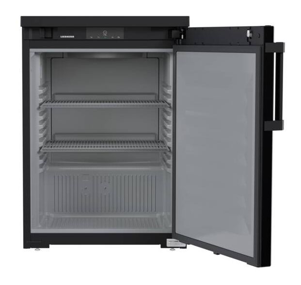 MRTve1501-20 98 l Tischkühlschrank EEK: B 150 kWh Jahr  (Schwarz) 