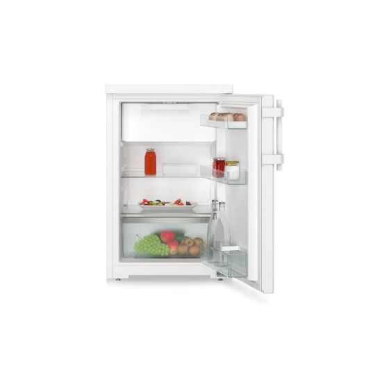 Rb1401-20 Pure 111,7 l / 97 l Tischkühlschrank EEK: B 72 kWh Jahr  (Weiß) 