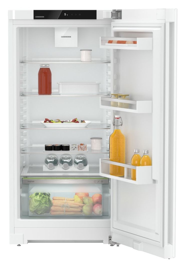 Rd4200-22 247 l / 247 l Kühlschrank freistehend EEK: D 84 kWh Jahr  (Weiß) 
