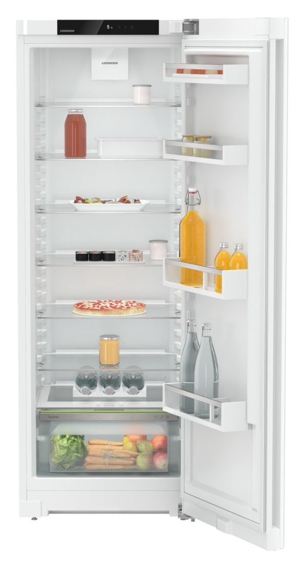 Rd5000-22 349 l / 349 l Kühlschrank freistehend EEK: D 93 kWh Jahr  (Weiß) 