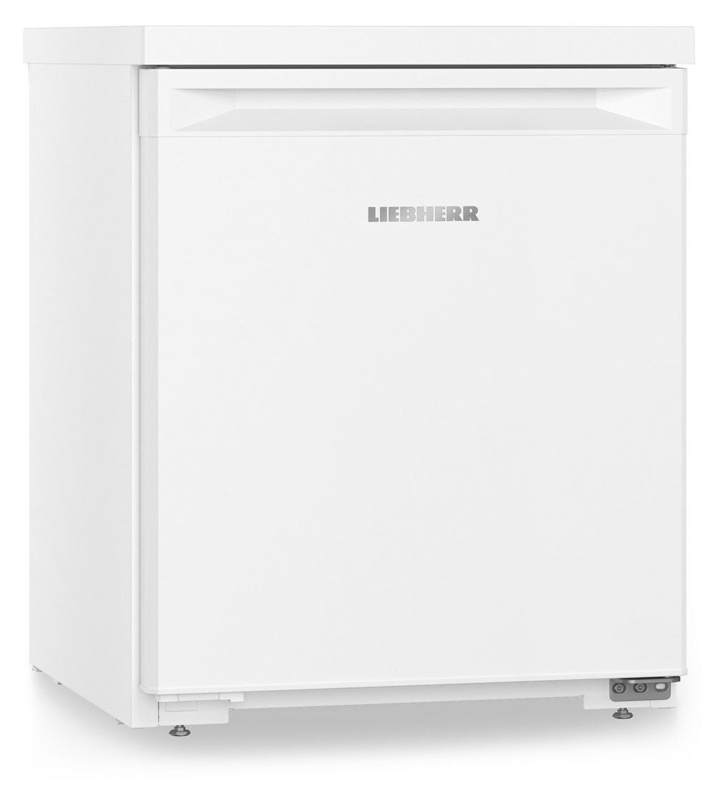 Re1000-20 Pure 92 l / 92 l Tischkühlschrank EEK: E 86 kWh Jahr  (Weiß) 