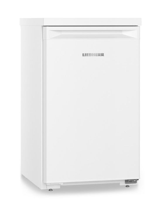Re1200-20 111 l Tischkühlschrank EEK: E 88 kWh Jahr  (Weiß) 