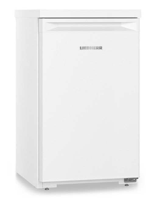 Re1201-20 98 l / 85 l Tischkühlschrank EEK: E 138 kWh Jahr  (Weiß) 
