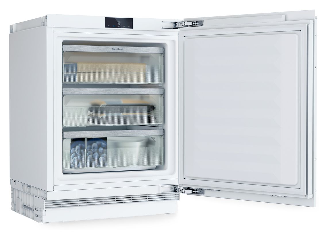 SDUFd3603-20 Pure 88 l Einbau Gefrierschrank 140 kWh Jahr 