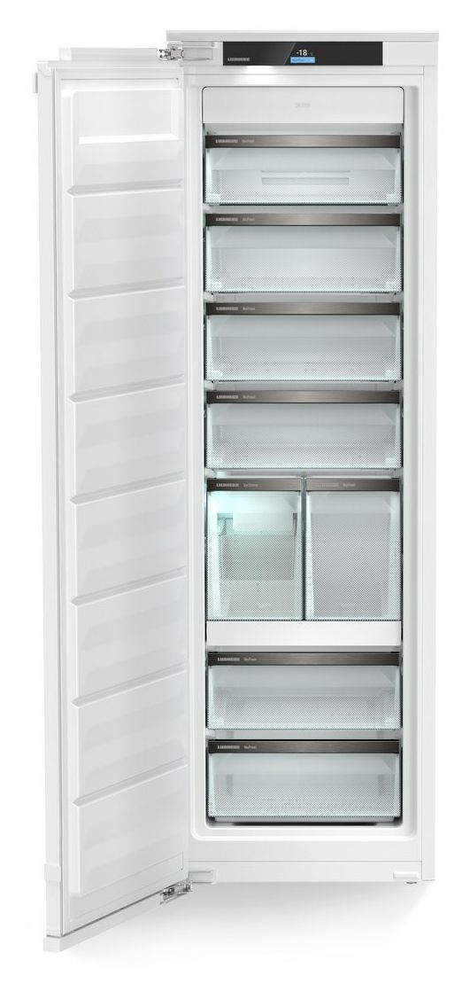 SIFNbsdi5188 213 l Einbau Gefrierschrank 190 kWh Jahr NoFrost 