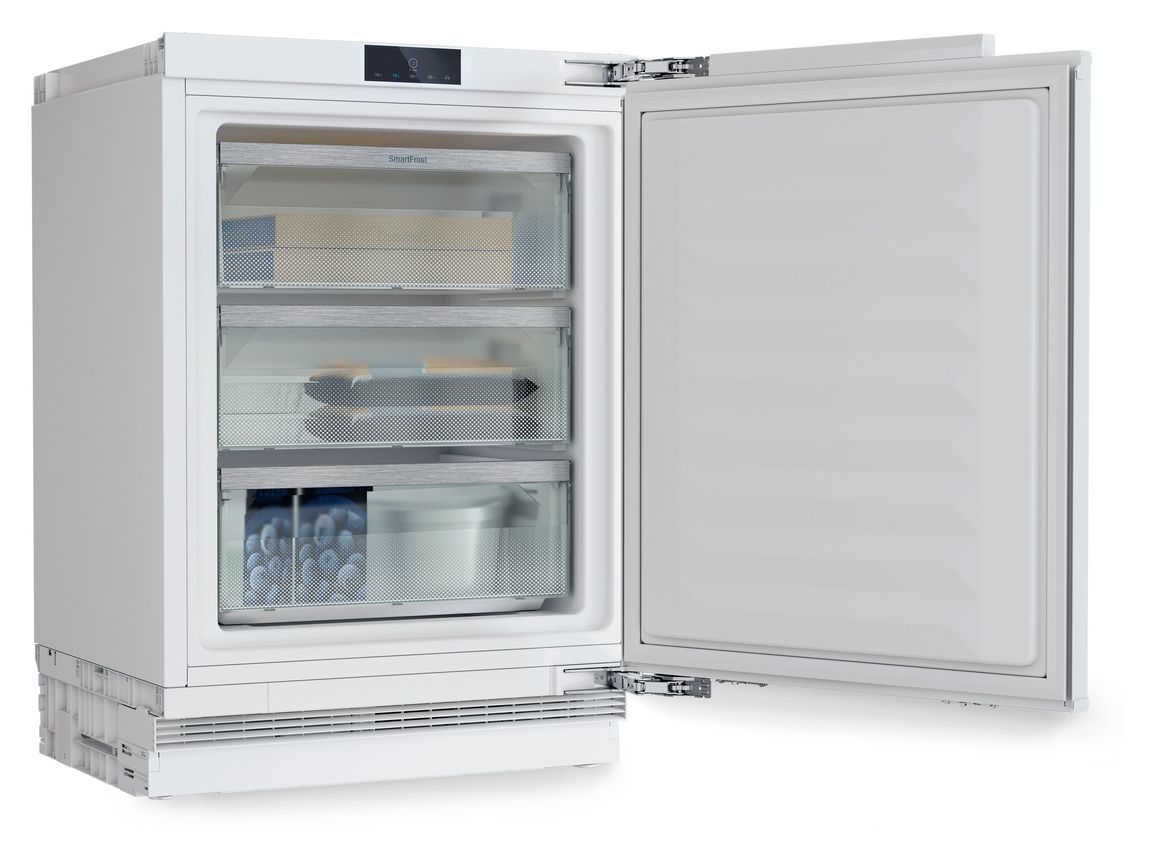 SUFc3703-20 Pure 95 l Einbau Gefrierschrank 113 kWh Jahr 