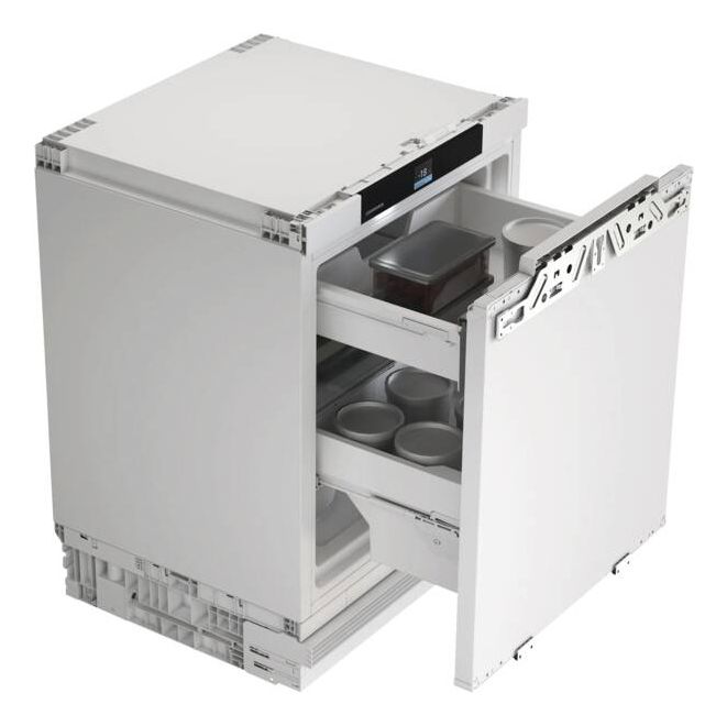 SUFNPc365i-20 75 l Einbau Gefrierschrank 120 kWh Jahr NoFrost 