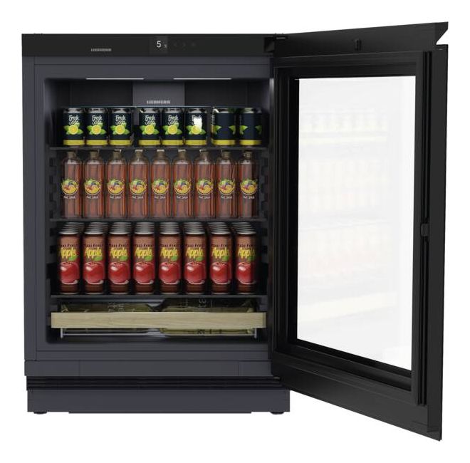 UBCgb3731-20 86 cm Einbaukühlschrank EEK: B 160,6 kWh Jahr 