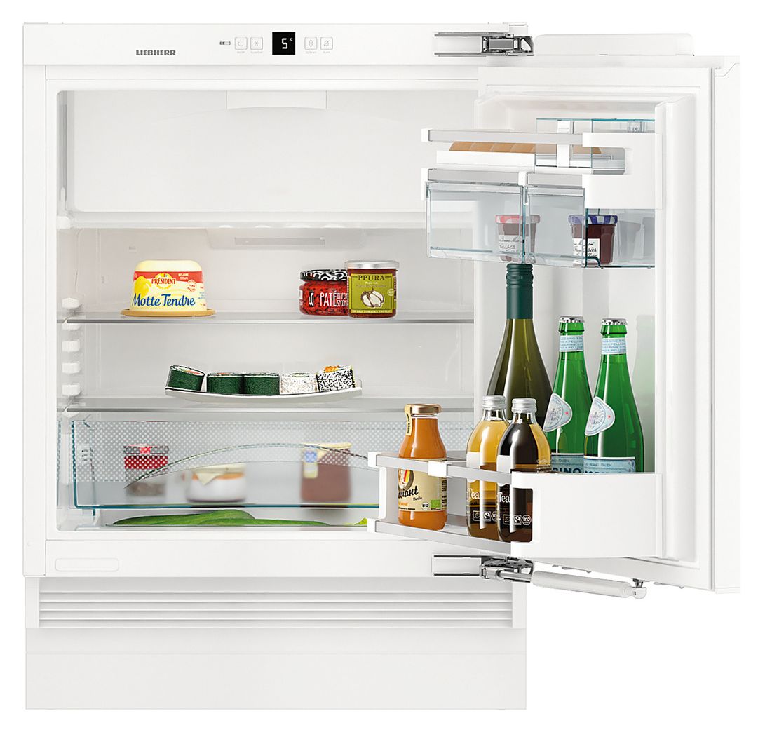 UIKP1554-21 105 l 88 cm Einbaukühlschrank EEK: E 141 kWh Jahr 