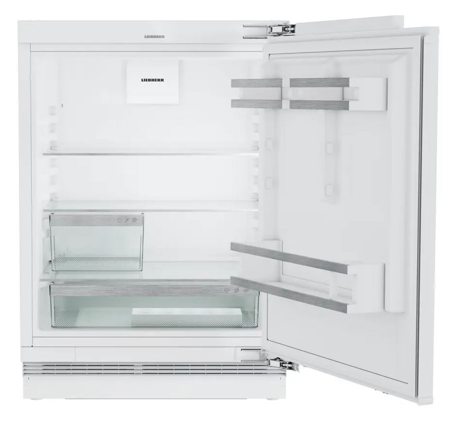URc3700-20 Pure 135 l Einbaukühlschrank EEK: C 60 kWh Jahr 