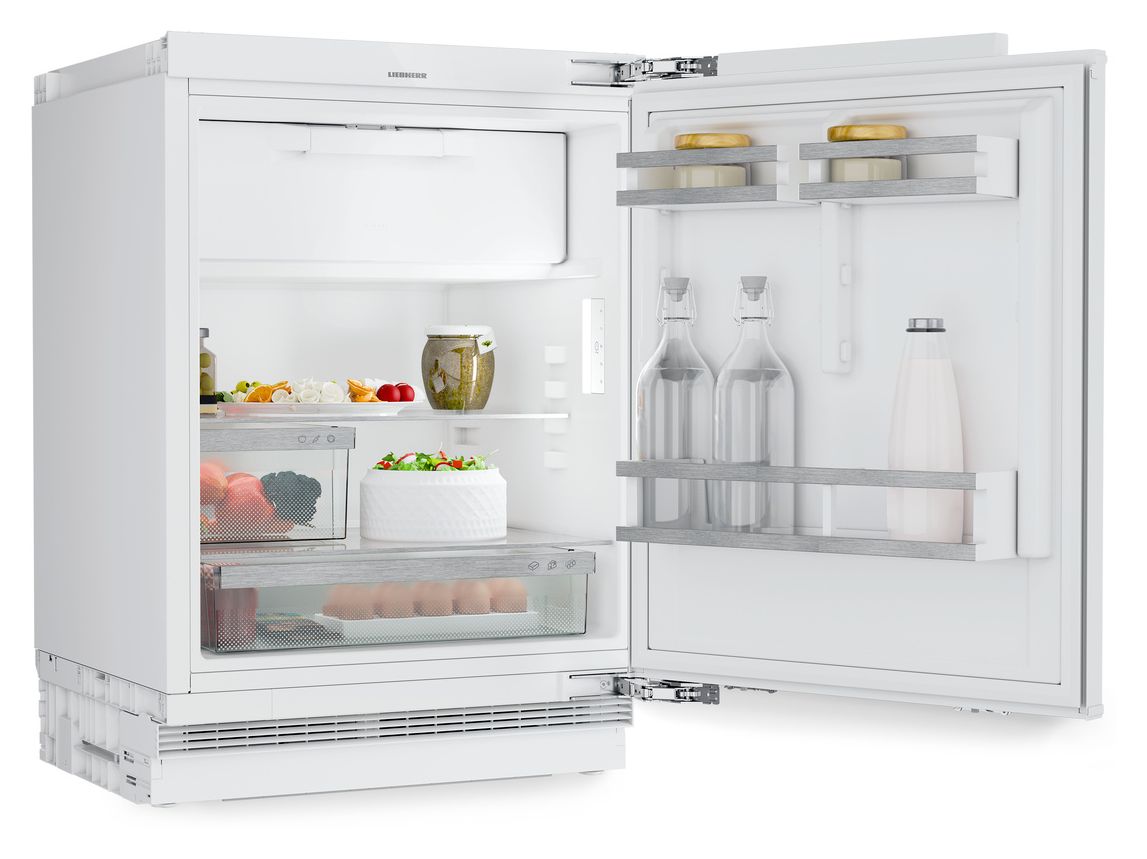 URc3701-20 Pure 101 l 92 cm Einbaukühlschrank EEK: C 92 kWh Jahr 