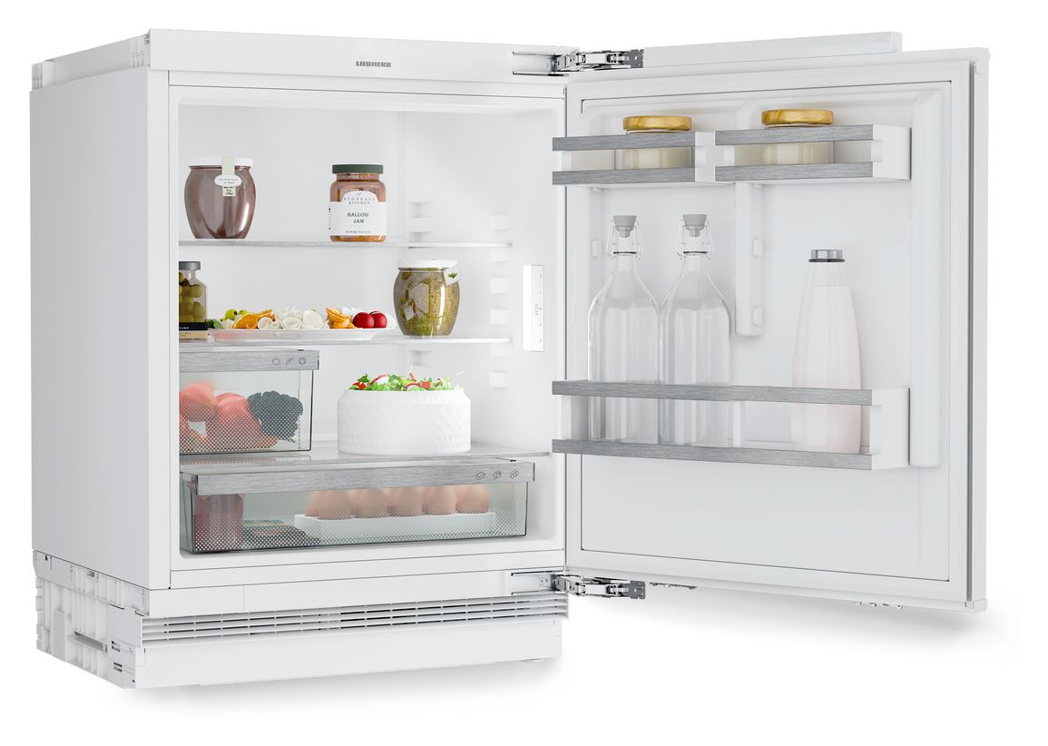 URd3600-20 Pure 127 l Einbaukühlschrank EEK: D 74 kWh Jahr 