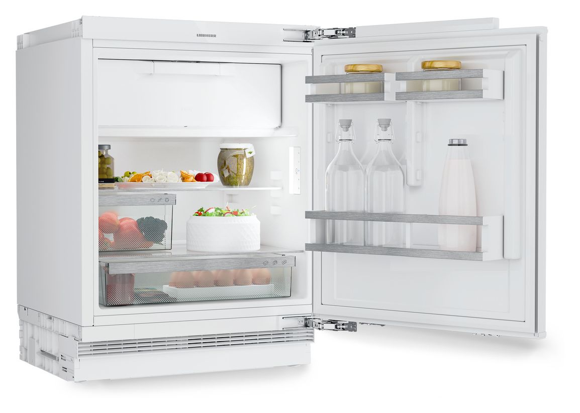 URd3601-20 Pure 92 l 88 cm Einbaukühlschrank EEK: D 115 kWh Jahr 