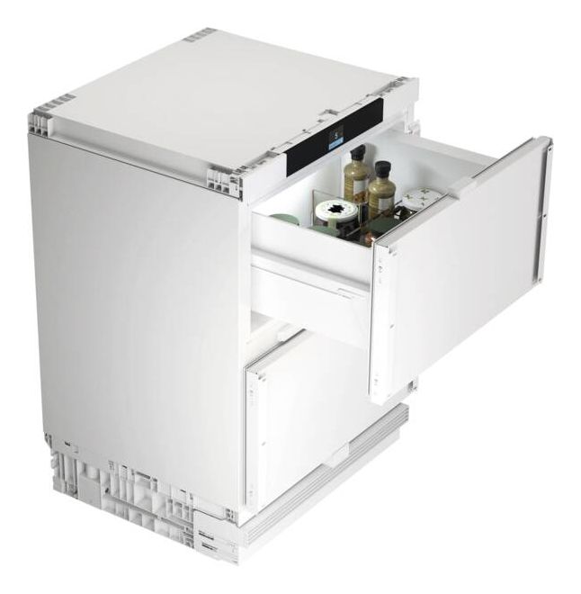 URDd375i-20 86 cm Einbaukühlschrank EEK: D 82 kWh Jahr 