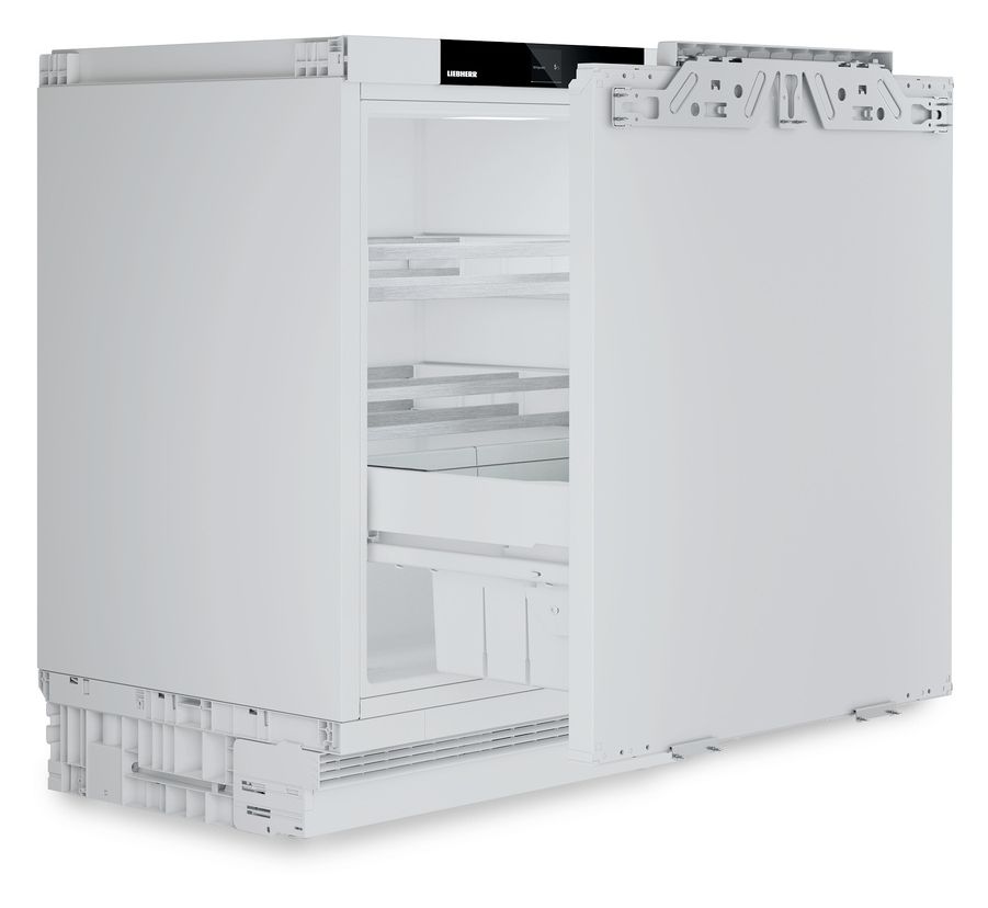 URPc375i-20 Prime 134 l Einbaukühlschrank EEK: C 60 kWh Jahr 