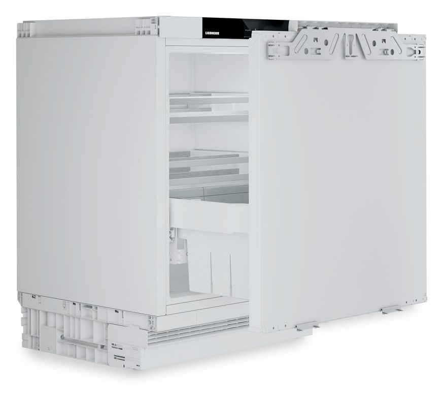 URPd365i-20 Prime 125 l Einbaukühlschrank EEK: D 74 kWh Jahr 