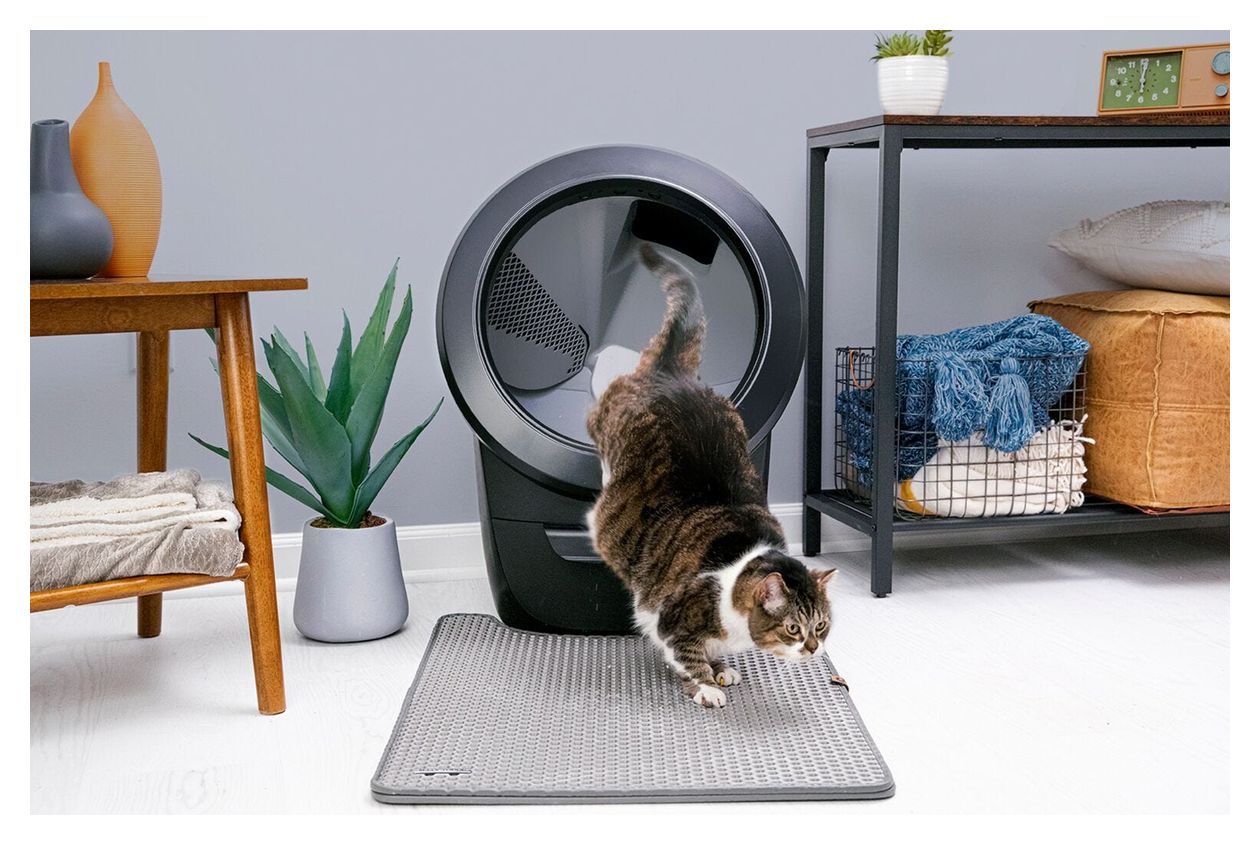 Litter-Robot 