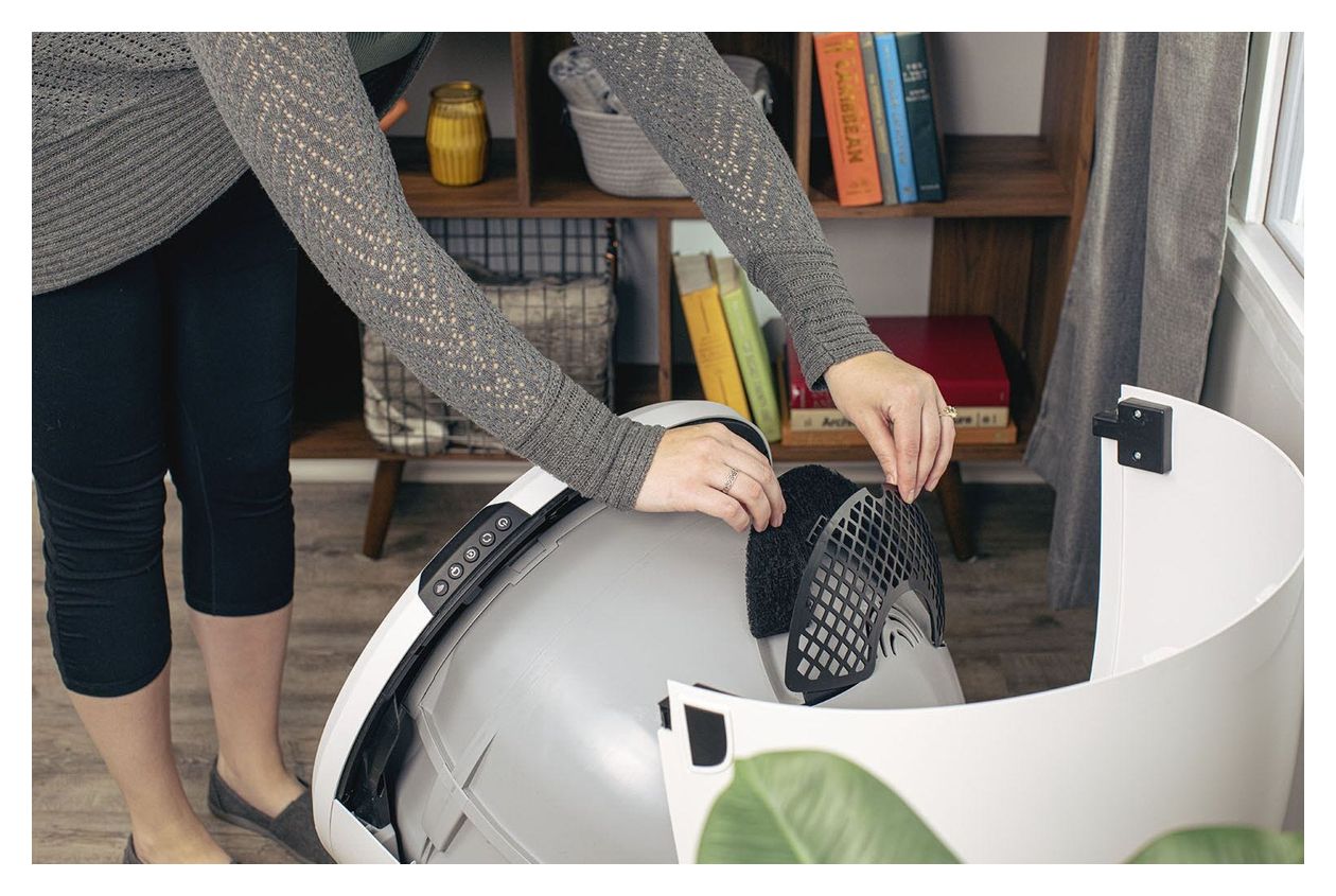 Litter Robot 4 