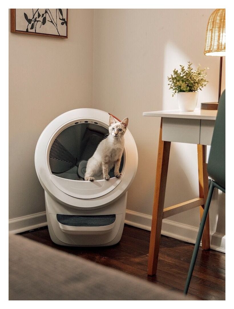 Litter-Robot 4 