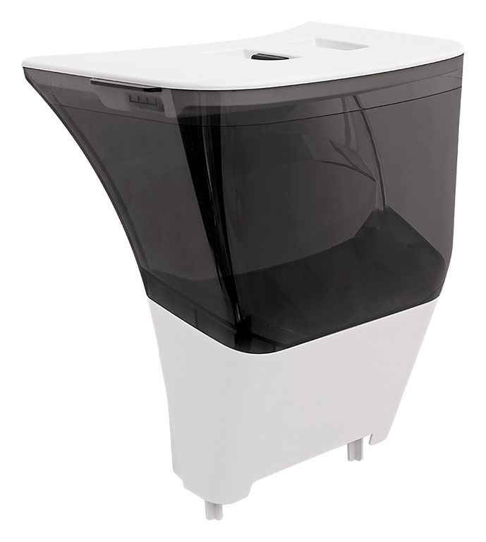LitterHopper 