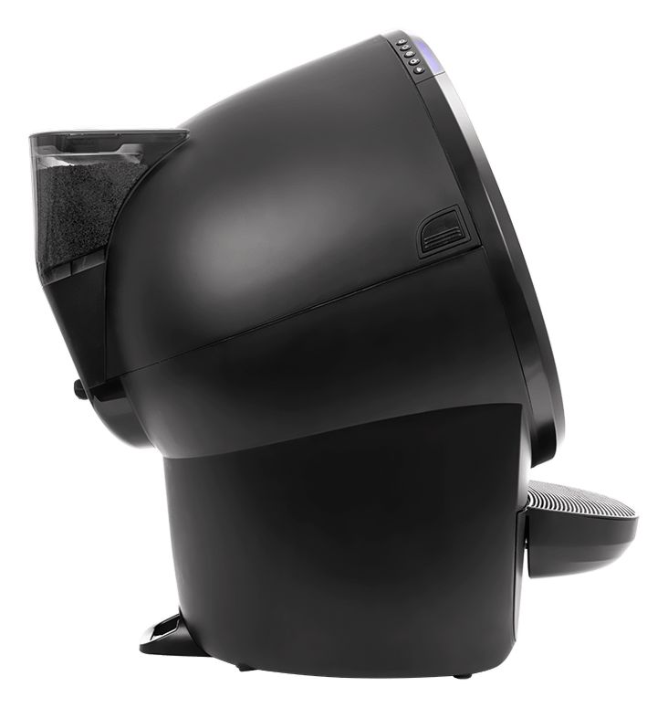 LitterHopper 