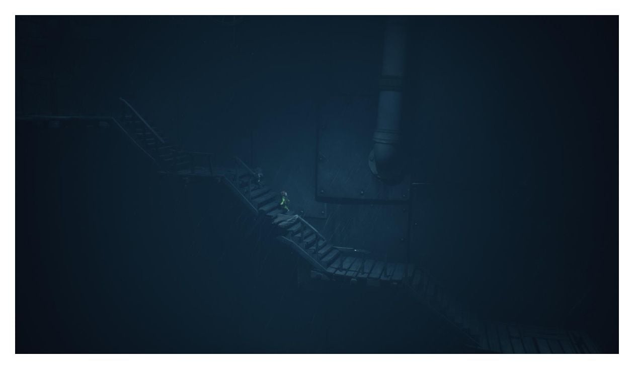 Little Nightmares III (Nintendo Switch) 