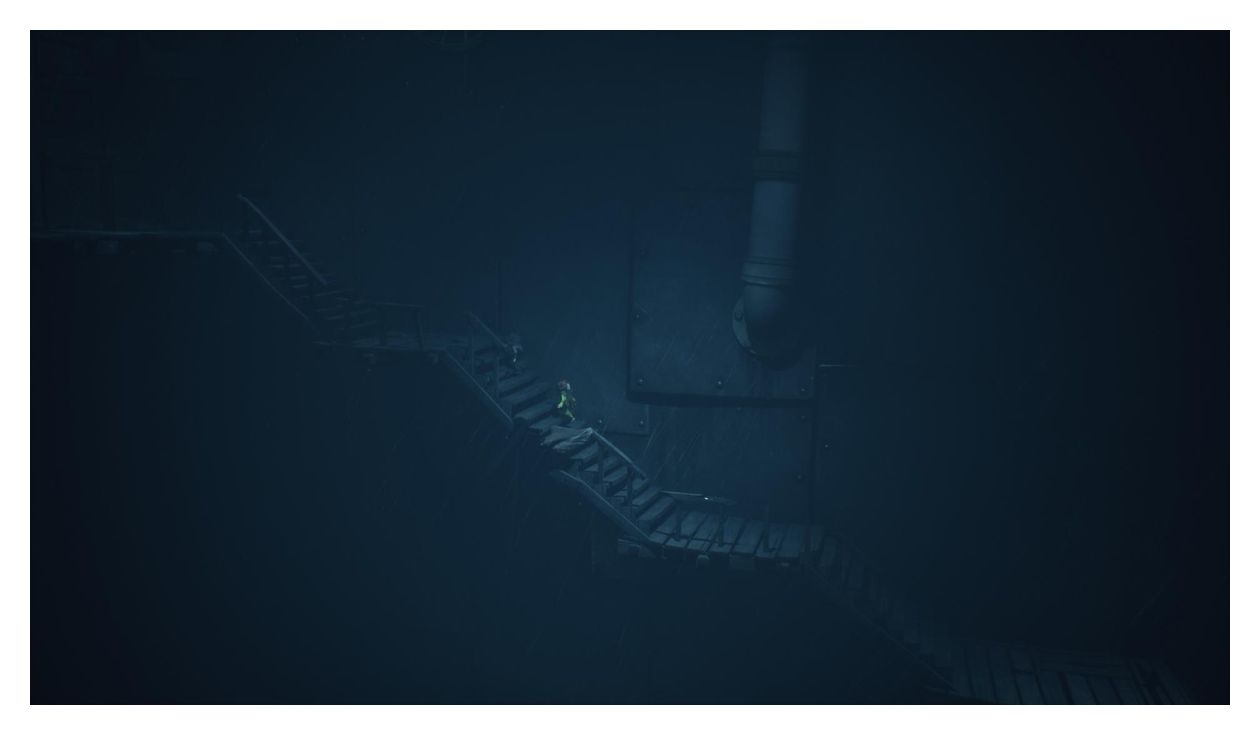 Little Nightmares III (PlayStation 5) 