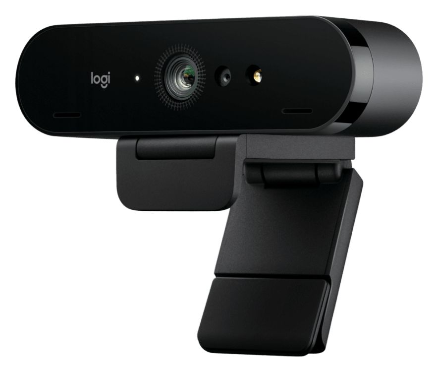 Brio 4K 4096 x 2160 Pixel Webcam 