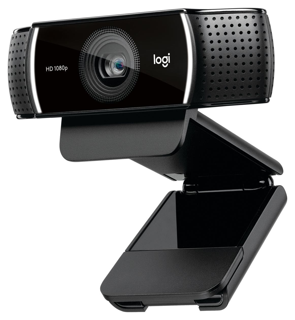 C922 Pro Stream 1080p Full HD 1920 x 1080 Pixel Webcam 