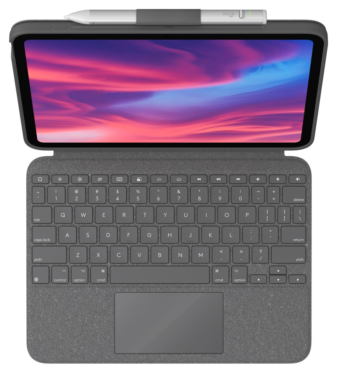 Combo Touch für Apple Combo Touch für iPad 