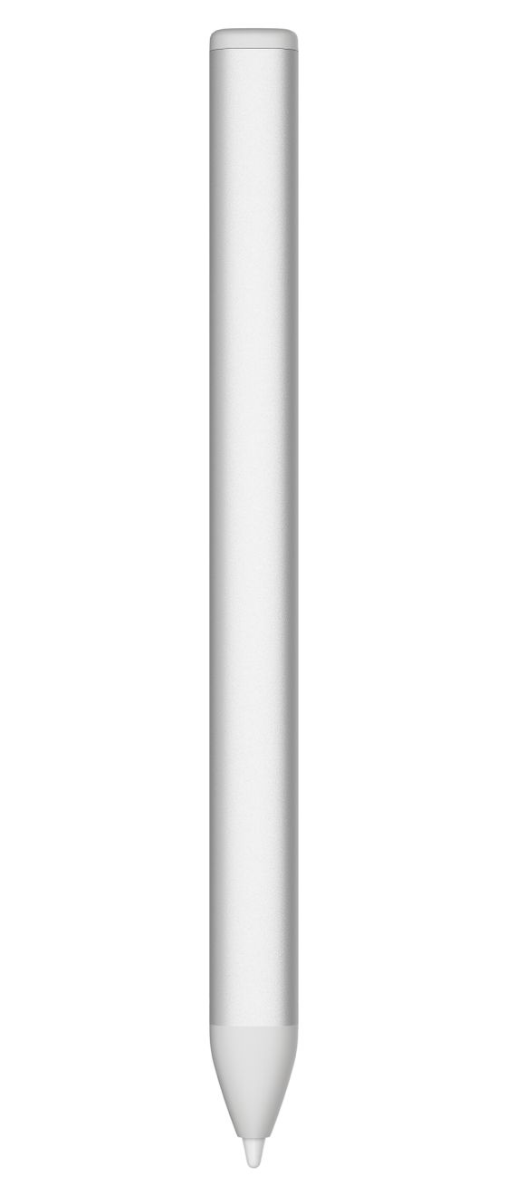 Crayon (USB-C) Eingabestift für Apple Silber 