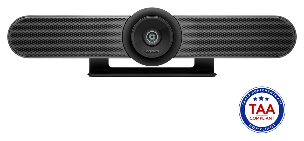 MeetUp 3840 x 2160 Pixel Webcam 