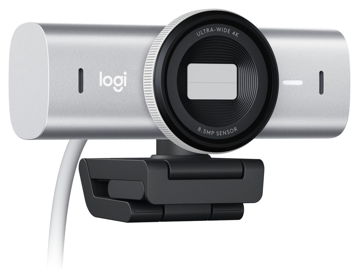 MX Brio 3840 x 2160 Pixel Webcam 