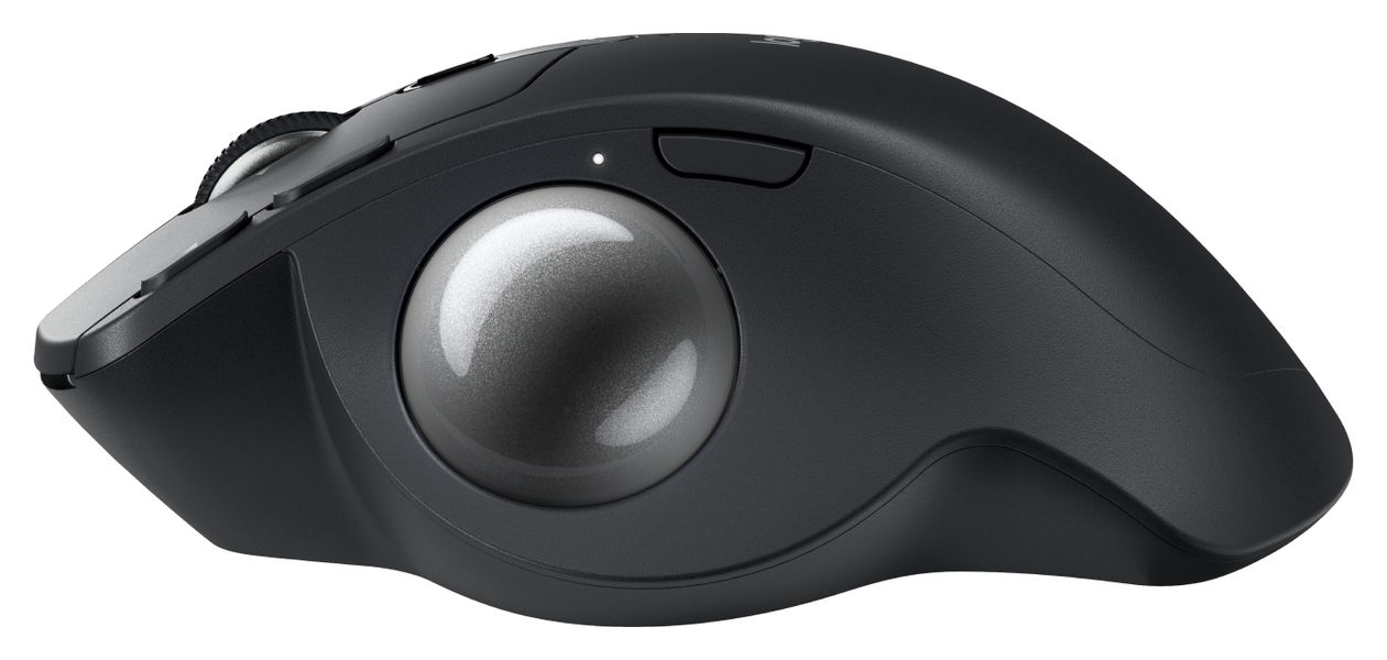 MX Ergo S 2048 DPI Büro Maus Optisch  (Graphit) 