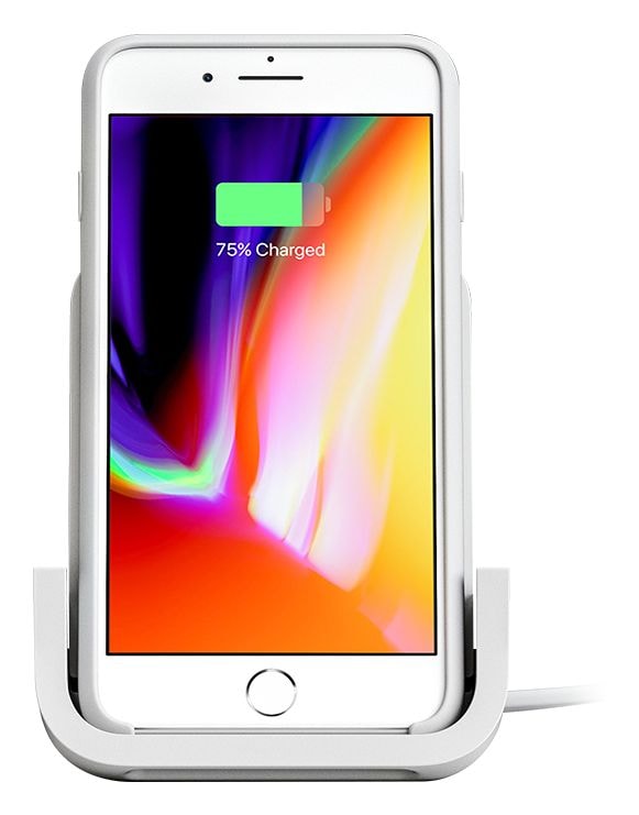 POWERED Wireless Charging Stand 