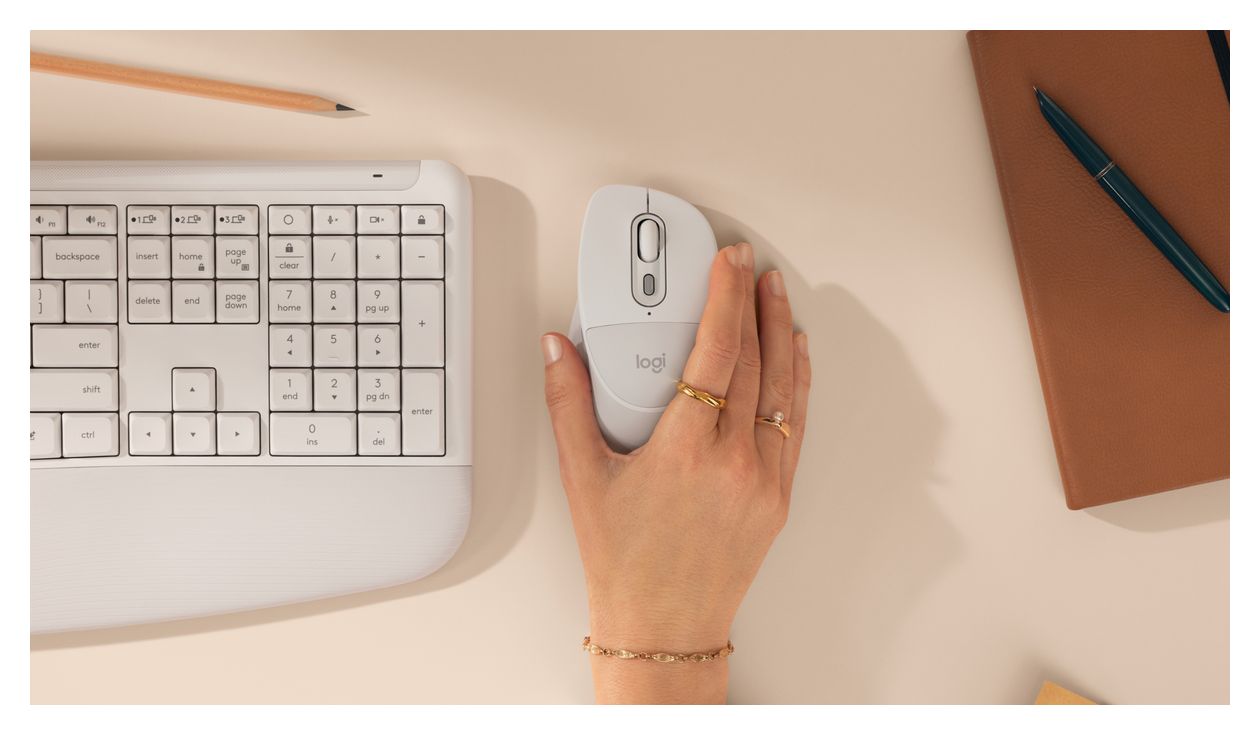 Signature Comfort Plus M850 L 