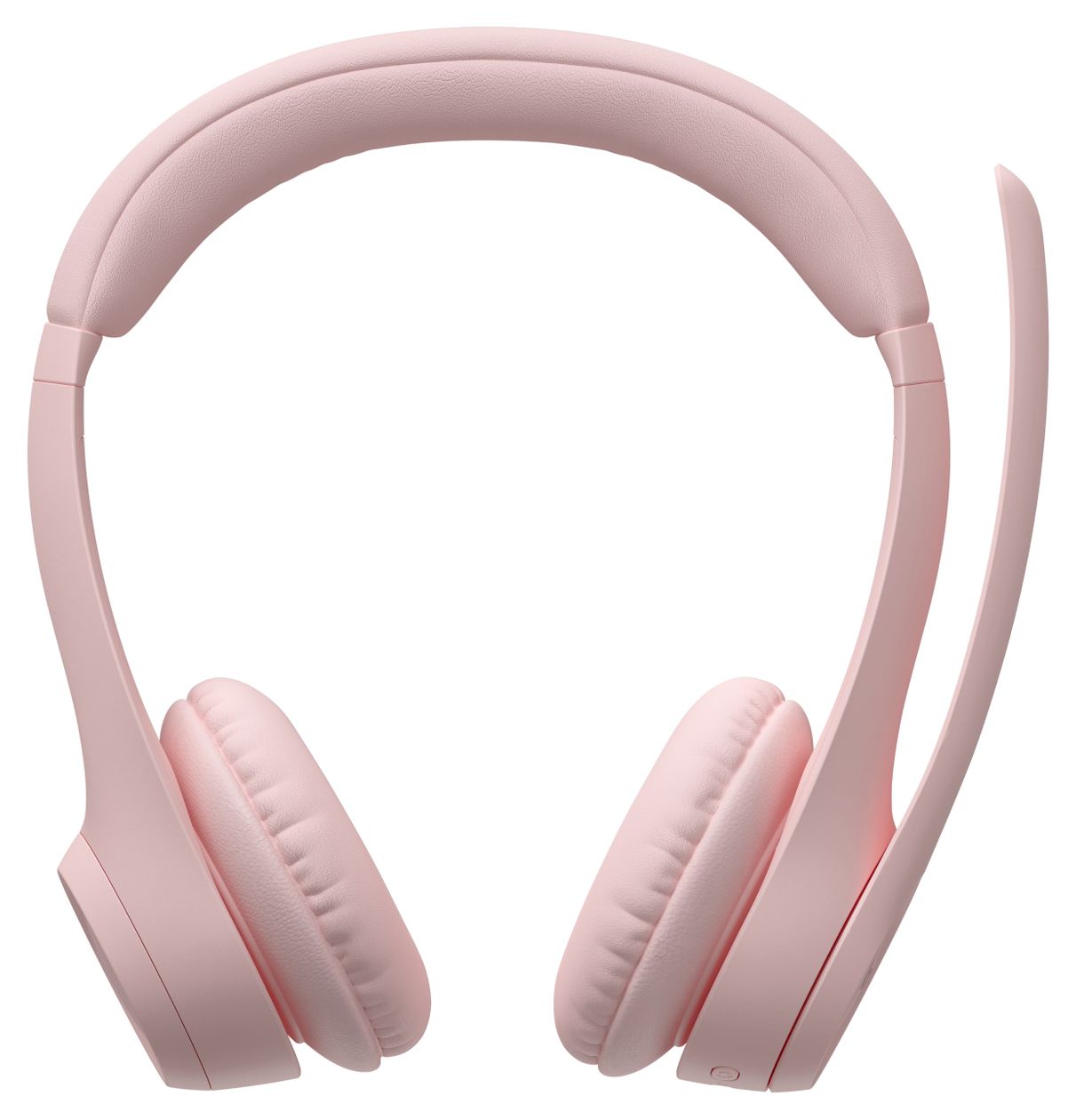 Zone 300 Ohraufliegender Bluetooth Kopfhörer kabellos 20 h Laufzeit  (Rose) 
