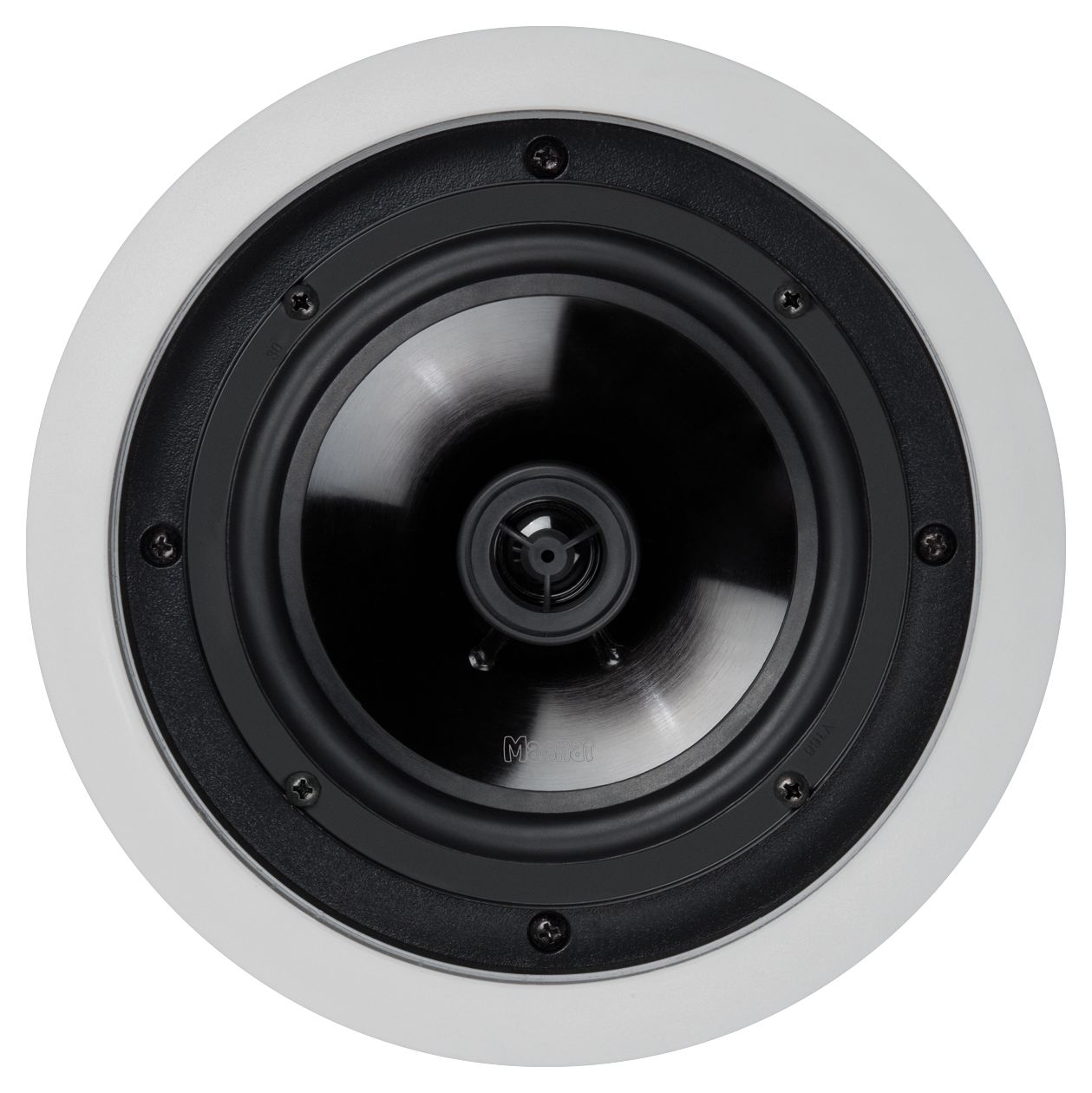 ICP62 70 W Lautsprecher  (Weiß) 