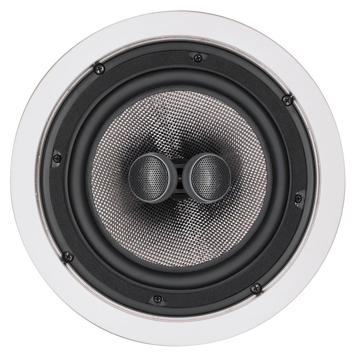 Interior IC82 100 W Lautsprecher  (Weiß) 