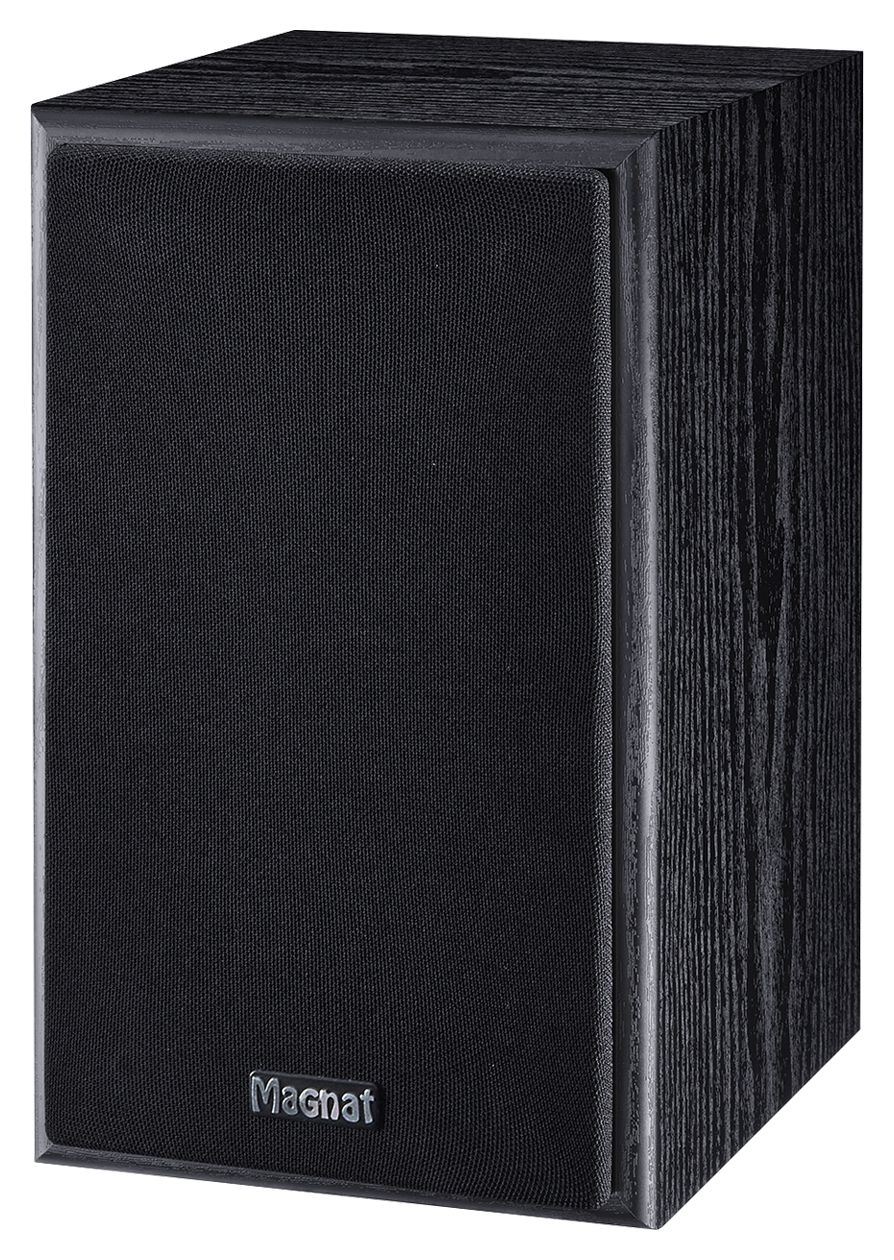 Monitor S10B 60 W 2-Wege Lautsprecher  (Schwarz) 