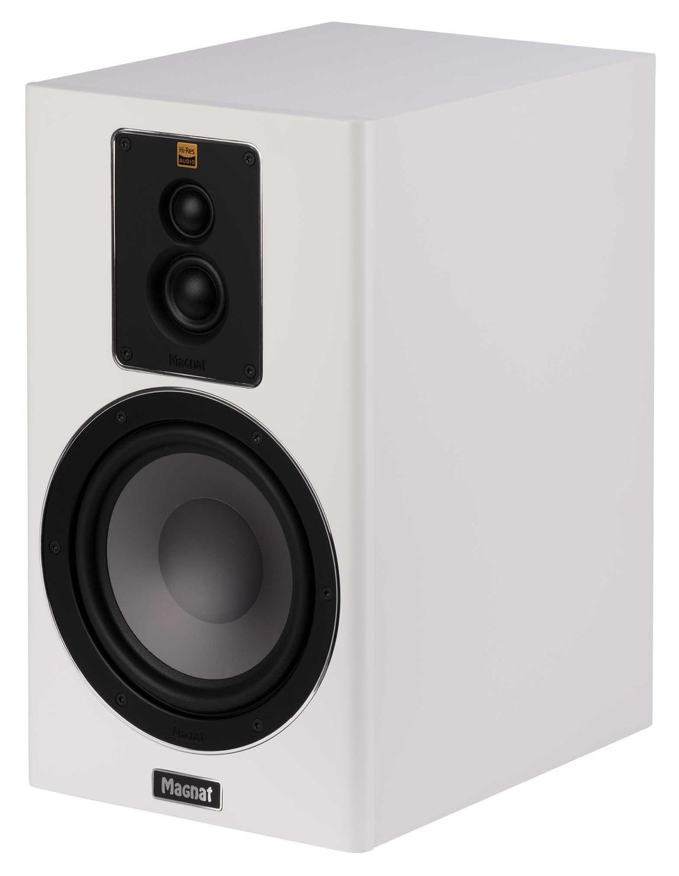 Signature 603 100 W 3-Wege Lautsprecher  (Weiß) 