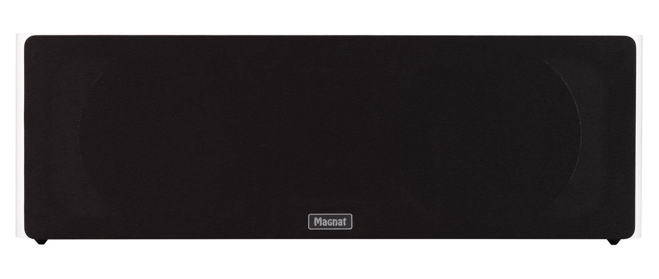 Signature Center Pro II 120 W 3-Wege Lautsprecher  (Schwarz) 