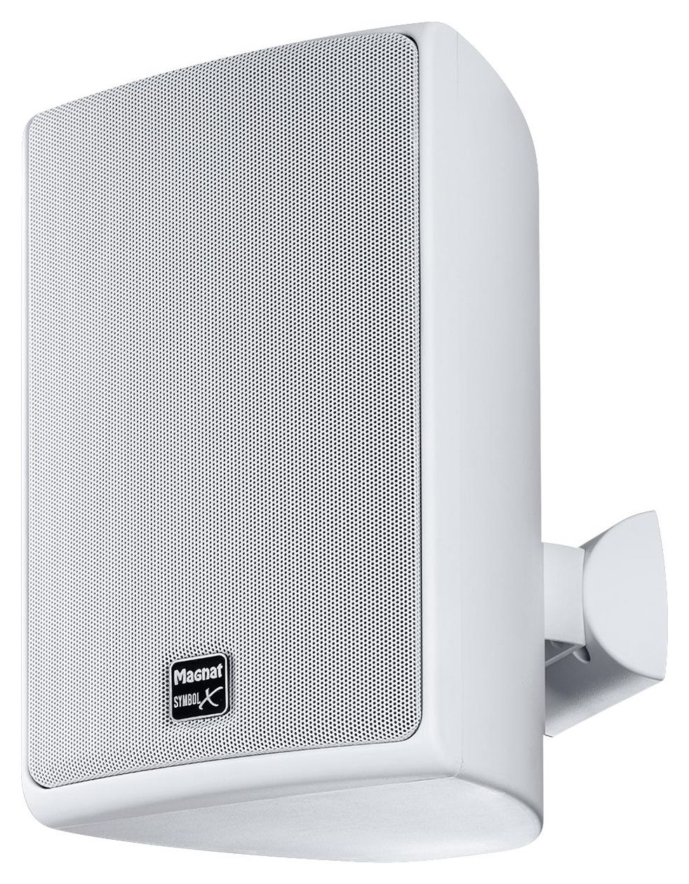 Symbol X160 110 W 2-Wege Lautsprecher  (Weiß) 