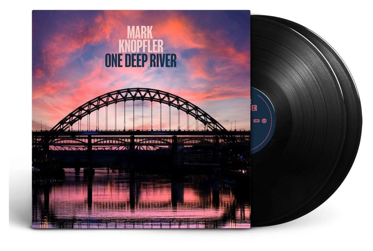 Mark Knopfler - One Deep River (2LP) 