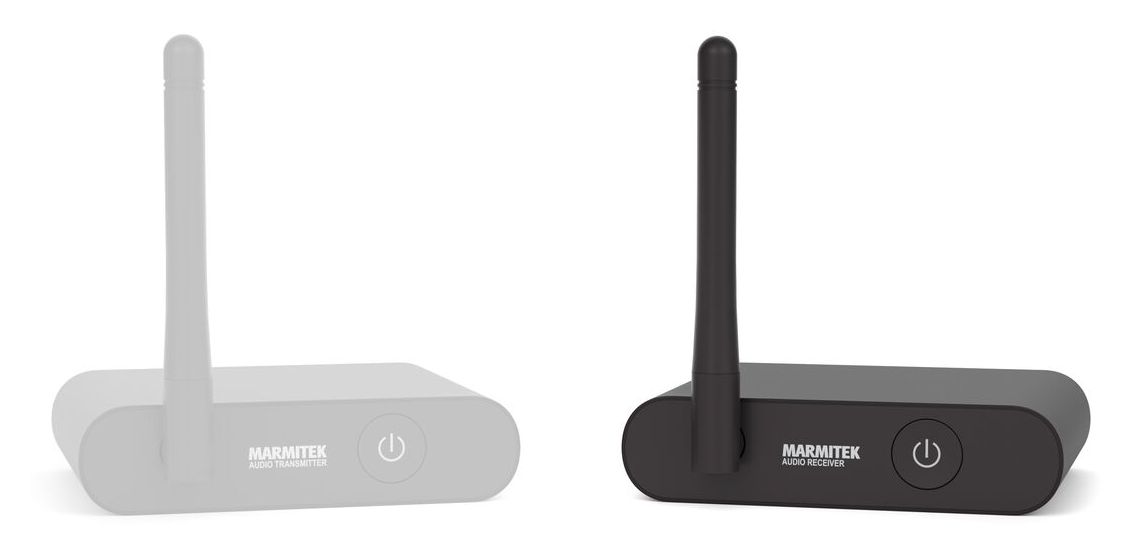 AA630 RX - Zusätzlicher Empfänger - Audio Anywhere 630 